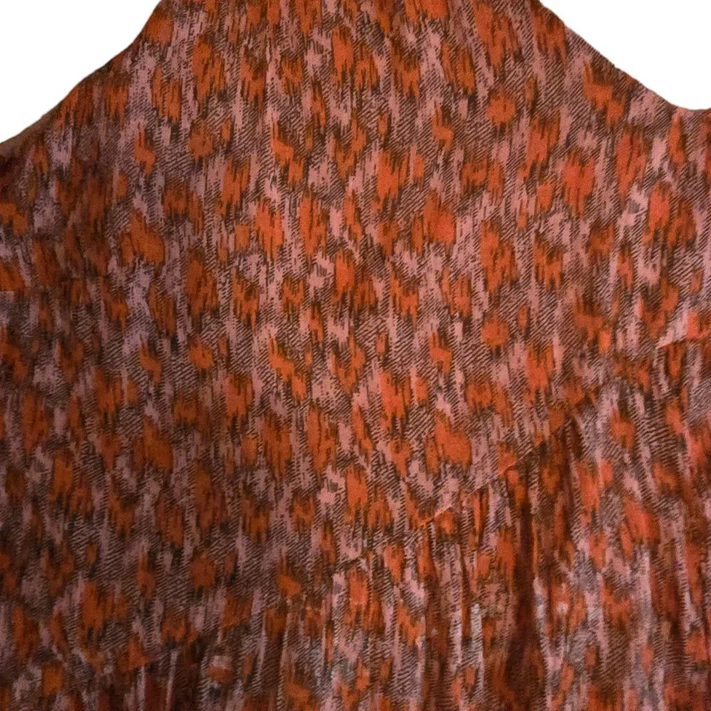 Joie Ladies Tank Size XXL - Picture 3 of 5